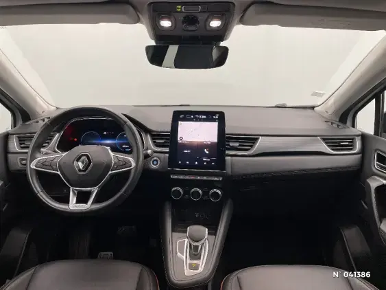 RENAULT CAPTUR II - voiture d'occasion - Photo 9