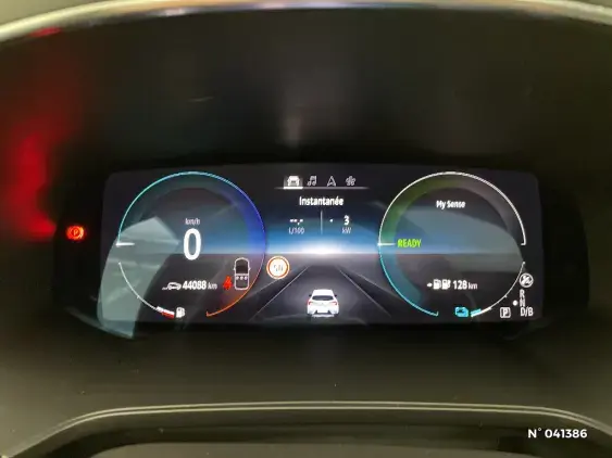 RENAULT CAPTUR II - voiture d'occasion - Photo 12