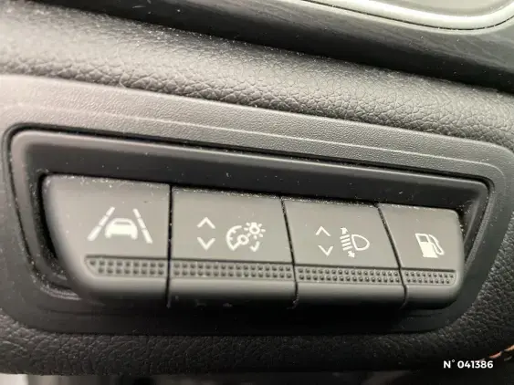 RENAULT CAPTUR II - voiture d'occasion - Photo 15