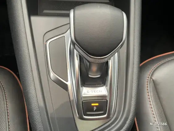 RENAULT CAPTUR II - voiture d'occasion - Photo 26