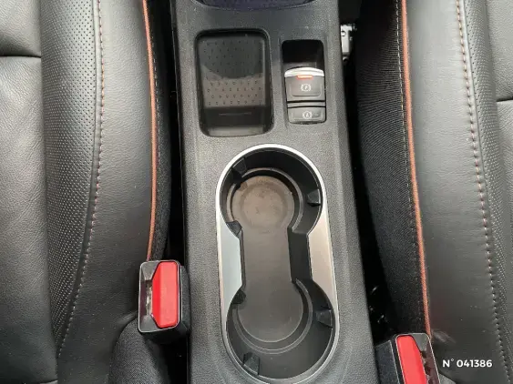 RENAULT CAPTUR II - voiture d'occasion - Photo 27