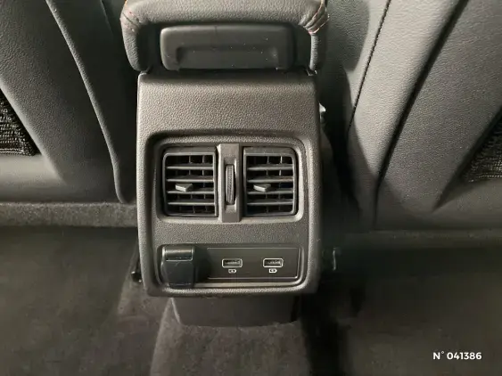 RENAULT CAPTUR II - voiture d'occasion - Photo 28
