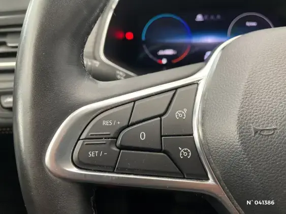 RENAULT CAPTUR II - voiture d'occasion - Photo 29