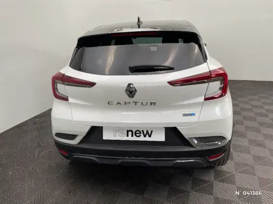 RENAULT CAPTUR II - voiture d'occasion - Photo 6