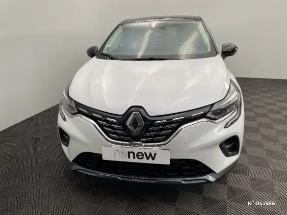 RENAULT CAPTUR II - voiture d'occasion - Photo 3