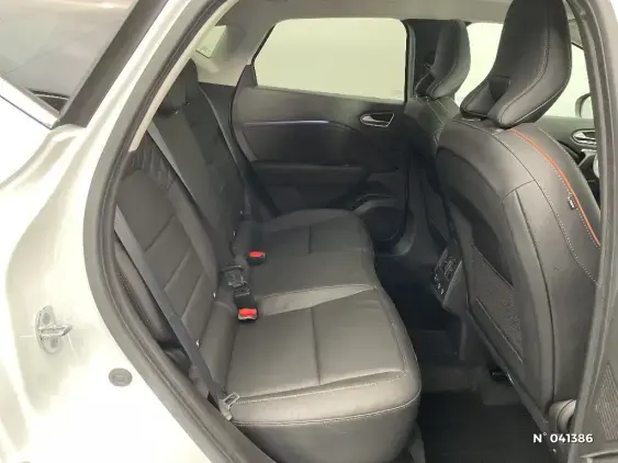 RENAULT CAPTUR II - voiture d'occasion - Photo 11