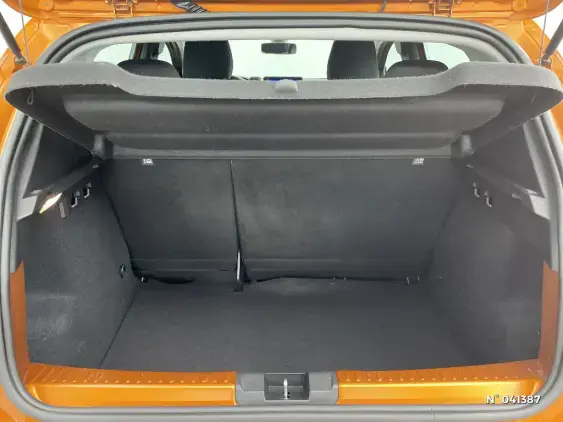 DACIA SANDERO III - voiture d'occasion - Photo 7
