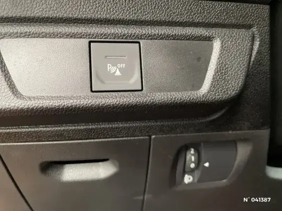 DACIA SANDERO III - voiture d'occasion - Photo 15