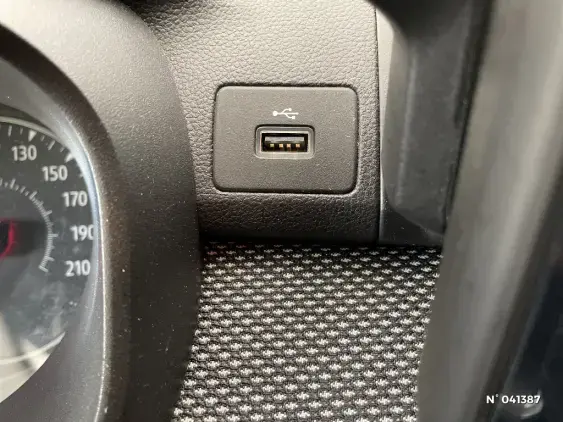 DACIA SANDERO III - voiture d'occasion - Photo 25