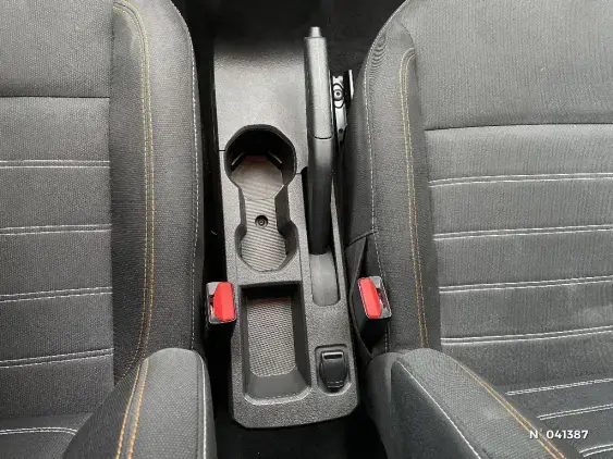 DACIA SANDERO III - voiture d'occasion - Photo 28