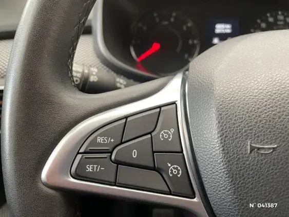 DACIA SANDERO III - voiture d'occasion - Photo 29