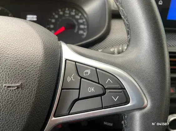 DACIA SANDERO III - voiture d'occasion - Photo 30