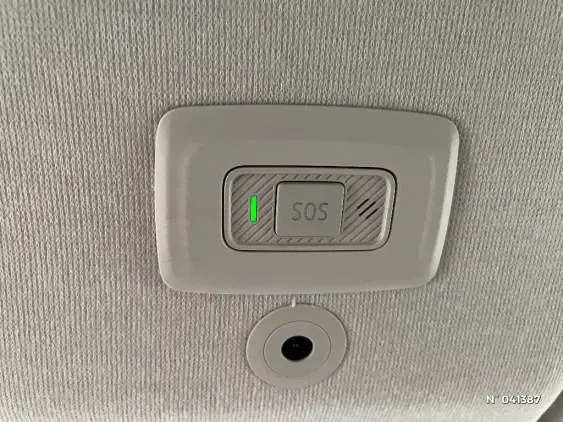 DACIA SANDERO III - voiture d'occasion - Photo 31