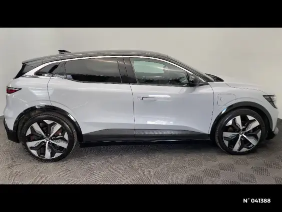 RENAULT MEGANE V - voiture d'occasion - Photo 5