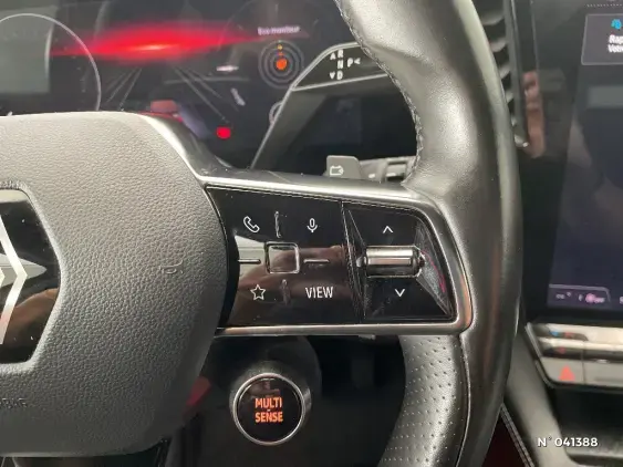 RENAULT MEGANE V - voiture d'occasion - Photo 30