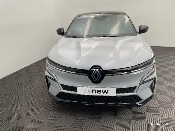 RENAULT MEGANE V - voiture d'occasion - Photo 3