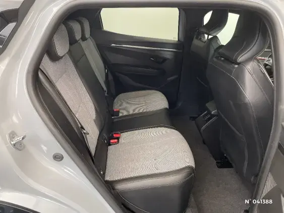 RENAULT MEGANE V - voiture d'occasion - Photo 11