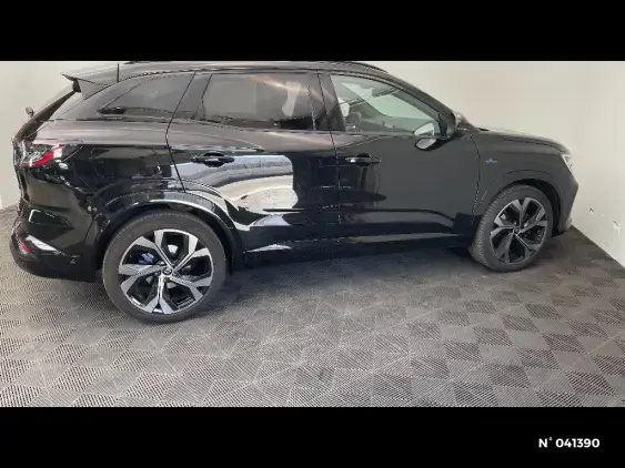 RENAULT AUSTRAL - voiture d'occasion - Photo 5