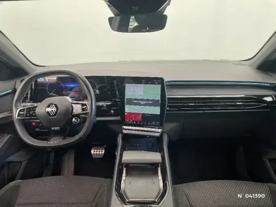 RENAULT AUSTRAL - voiture d'occasion - Photo 9