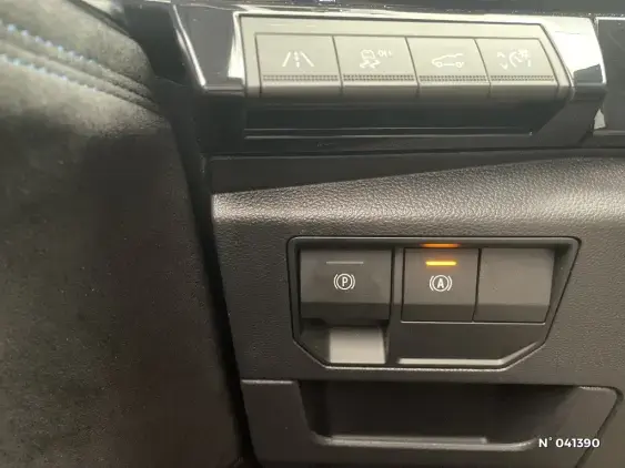RENAULT AUSTRAL - voiture d'occasion - Photo 15