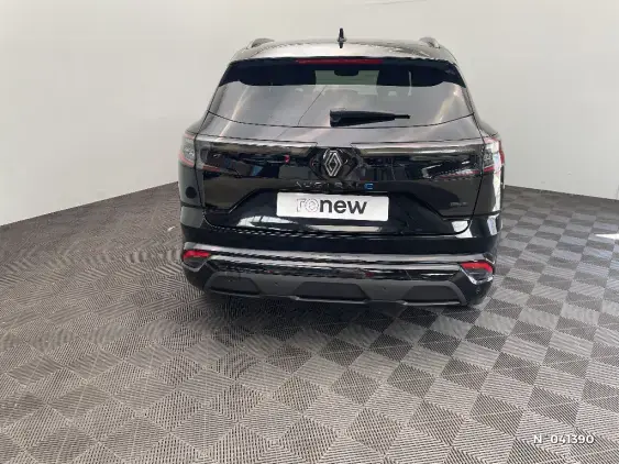 RENAULT AUSTRAL - voiture d'occasion - Photo 6