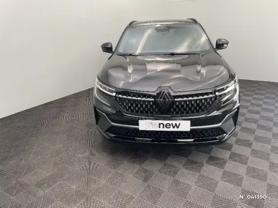 RENAULT AUSTRAL - voiture d'occasion - Photo 3