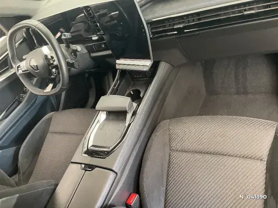 RENAULT AUSTRAL - voiture d'occasion - Photo 10