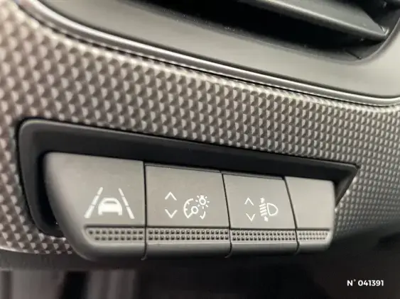 RENAULT ARKANA - voiture d'occasion - Photo 15