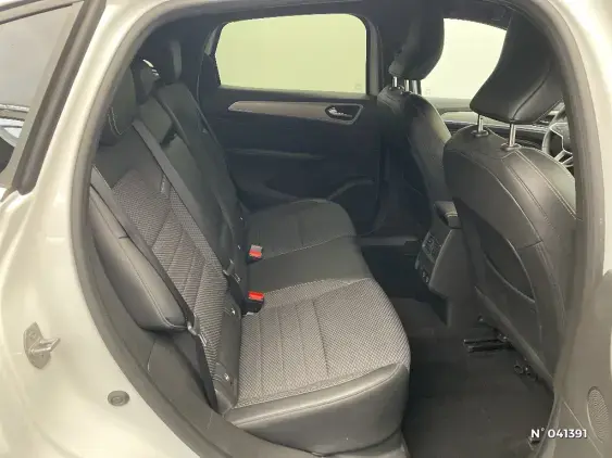 RENAULT ARKANA - voiture d'occasion - Photo 11