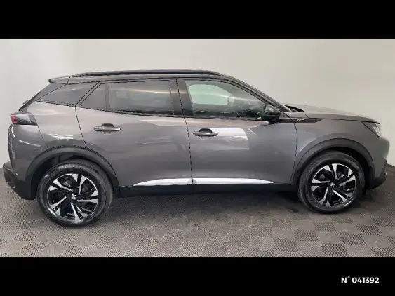 PEUGEOT 2008 II - voiture d'occasion - Photo 5