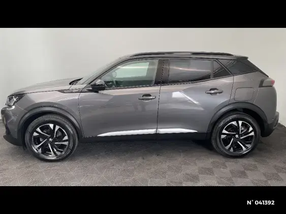 PEUGEOT 2008 II - voiture d'occasion - Photo 2