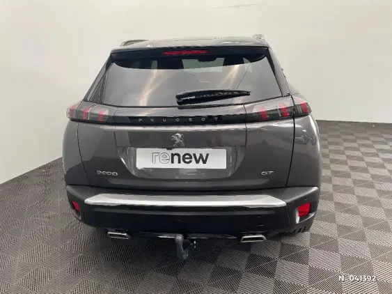 PEUGEOT 2008 II - voiture d'occasion - Photo 6