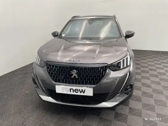 PEUGEOT 2008 II - voiture d'occasion - Photo 3