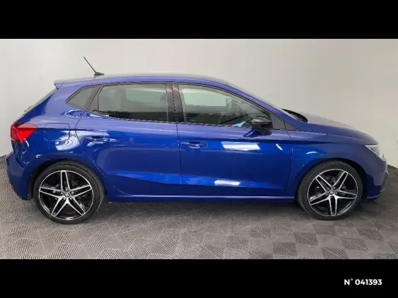SEAT IBIZA V - voiture d'occasion - Photo 5