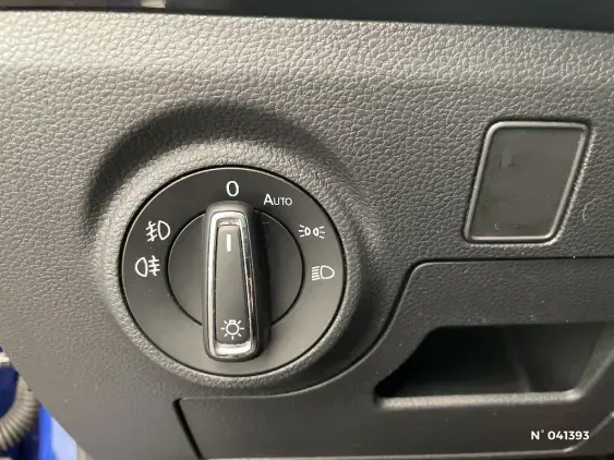 SEAT IBIZA V - voiture d'occasion - Photo 15