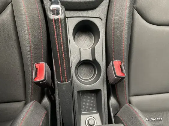 SEAT IBIZA V - voiture d'occasion - Photo 28