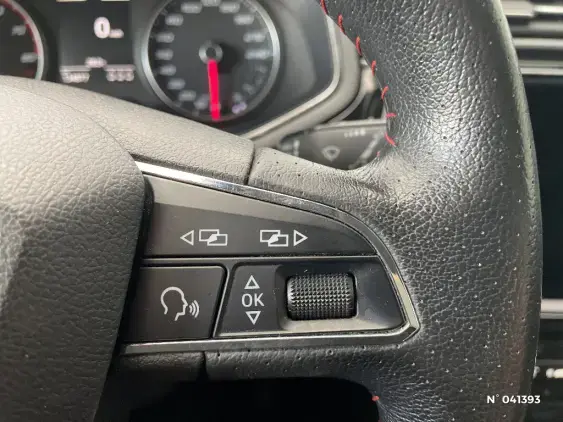 SEAT IBIZA V - voiture d'occasion - Photo 30