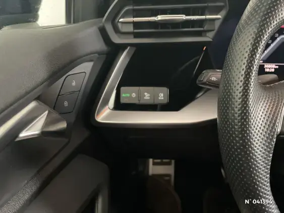 AUDI A3 SPORTBACK IV - voiture d'occasion - Photo 14