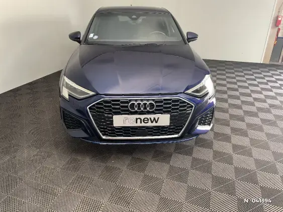 AUDI A3 SPORTBACK IV - voiture d'occasion - Photo 3