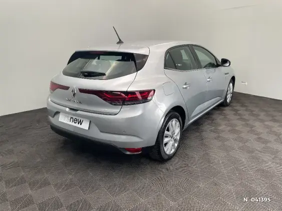 RENAULT MEGANE IV - voiture d'occasion - Photo 4