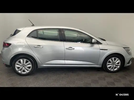 RENAULT MEGANE IV - voiture d'occasion - Photo 5