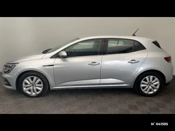 RENAULT MEGANE IV - voiture d'occasion - Photo 2