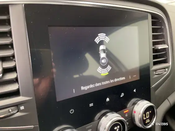 RENAULT MEGANE IV - voiture d'occasion - Photo 14