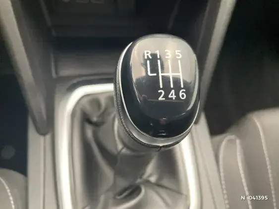 RENAULT MEGANE IV - voiture d'occasion - Photo 26