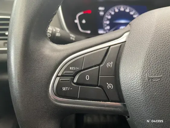 RENAULT MEGANE IV - voiture d'occasion - Photo 29