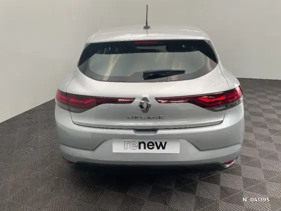 RENAULT MEGANE IV - voiture d'occasion - Photo 6