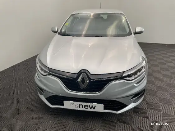 RENAULT MEGANE IV - voiture d'occasion - Photo 3