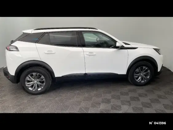 PEUGEOT 2008 II - voiture d'occasion - Photo 5