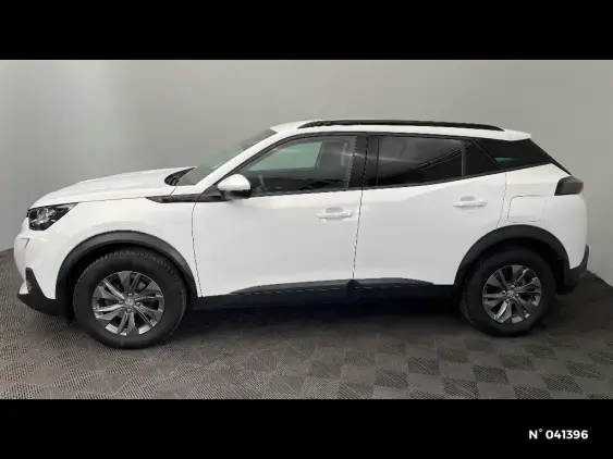 PEUGEOT 2008 II - voiture d'occasion - Photo 2