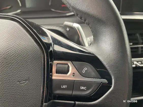 PEUGEOT 2008 II - voiture d'occasion - Photo 29
